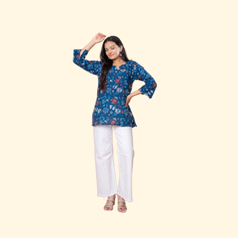 Short TOP & Shirts