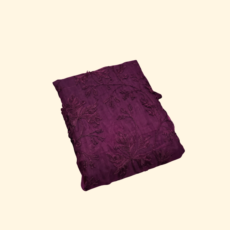 Unstitched Materials
